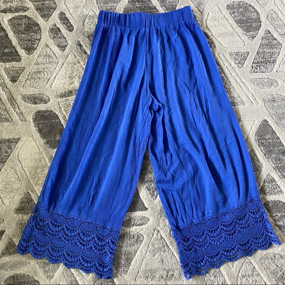 Matilda Jane Womens size Xs Festival Season Pants - Picture 4 of 4